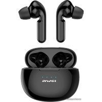 Наушники Awei T15 (черный)
