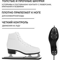 Коньки Winter Star Basic 10386678 (р. 41)