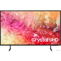 Телевизор Samsung Crystal UHD DU7100 UE43DU7100UXRU