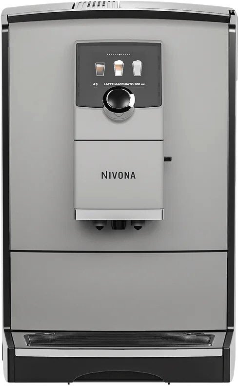 Кофемашина Nivona CafeRomatica NICR 793