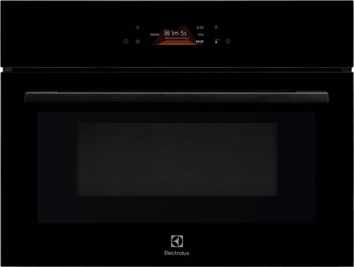 

Электрический духовой шкаф Electrolux CombiQuick 800 EVL8E08Z