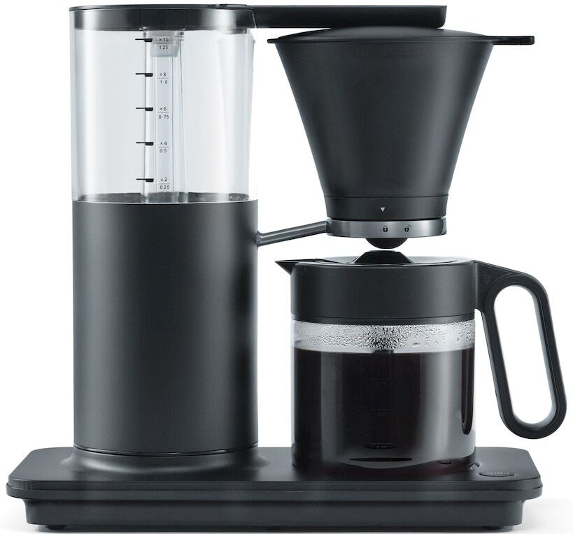 

Капельная кофеварка Wilfa Classic + CM2B-A125