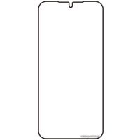 Защитная пленка KST HG для Samsung Galaxy S23 (прозрачный)