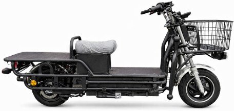 

Электроскутер Terax Cargo ZG