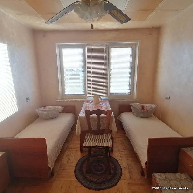 Комната — Минск, улица Бурдейного, 45