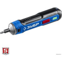 Электроотвертка Зубр Профессионал PSD-4
