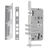 Металлическая дверь Gerda WX 10