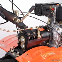 Мотокультиватор дизельный Patriot Boston 6d в Могилеве