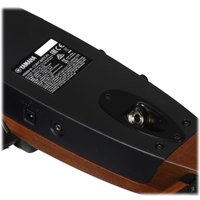 Электроакустическая гитара Yamaha Silent SLG200S (натуральный)