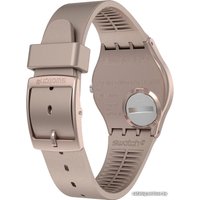 Наручные часы Swatch Core Refresh GP403 Pinkbaya