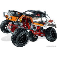 Конструктор LEGO 9398 4X4 Crawler