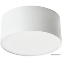 Светильник Feron 20W 1400Lm 4000К AL200 Simple matte 48076 (белый)