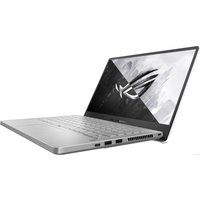 Игровой ноутбук ASUS Zephyrus G14 GA401II-HE046T