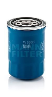 

Масляный фильтр MANN-filter W8303