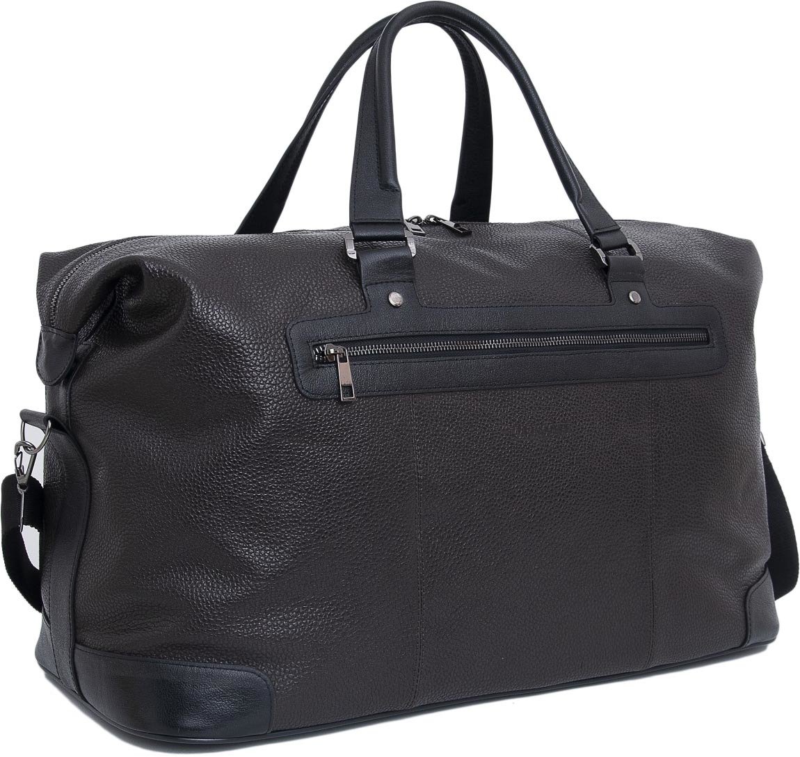 

Дорожная сумка Franchesco Mariscotti 6-415кFM1 (леванта, коричневый/черный)