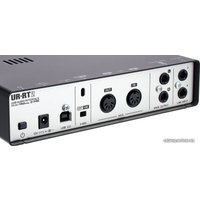 Аудиоинтерфейс Steinberg UR-RT2