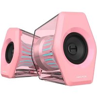 Акустика Edifier Hecate G2000 Pro (розовый)