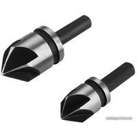 Набор зенкеров Deko CDB02 SET 2 (2 шт)