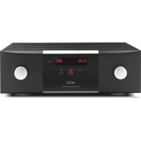 Интегральный усилитель Mark Levinson №5802