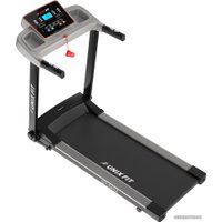 Электрическая беговая дорожка Unixfit ST-540Z