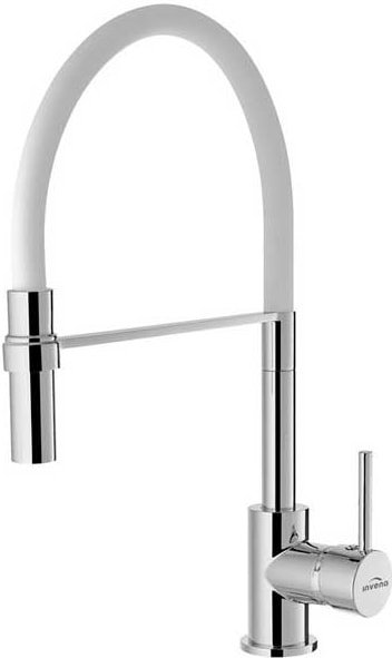 

Смеситель Invena Kameleon BZ-29-L02-C