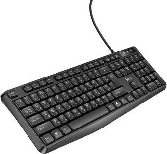 Клавиатура Hoco DI49 (черный)