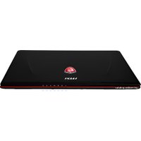 Игровой ноутбук MSI GE60 2PE-074XPL Apache Pro
