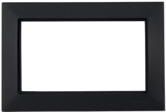 Рамка Mutlusan Candela 2125-820-1284 (черный)