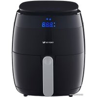 Аэрогриль (аэрофритюрница) Kitfort KT-2202
