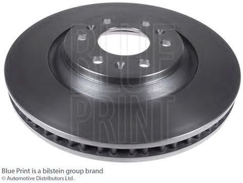 Blue Print ADA104342