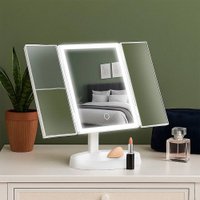 Косметическое зеркало Kitfort KT-4169 в Бресте