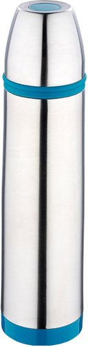 Термос BOHMANN BH-4491 (синий)