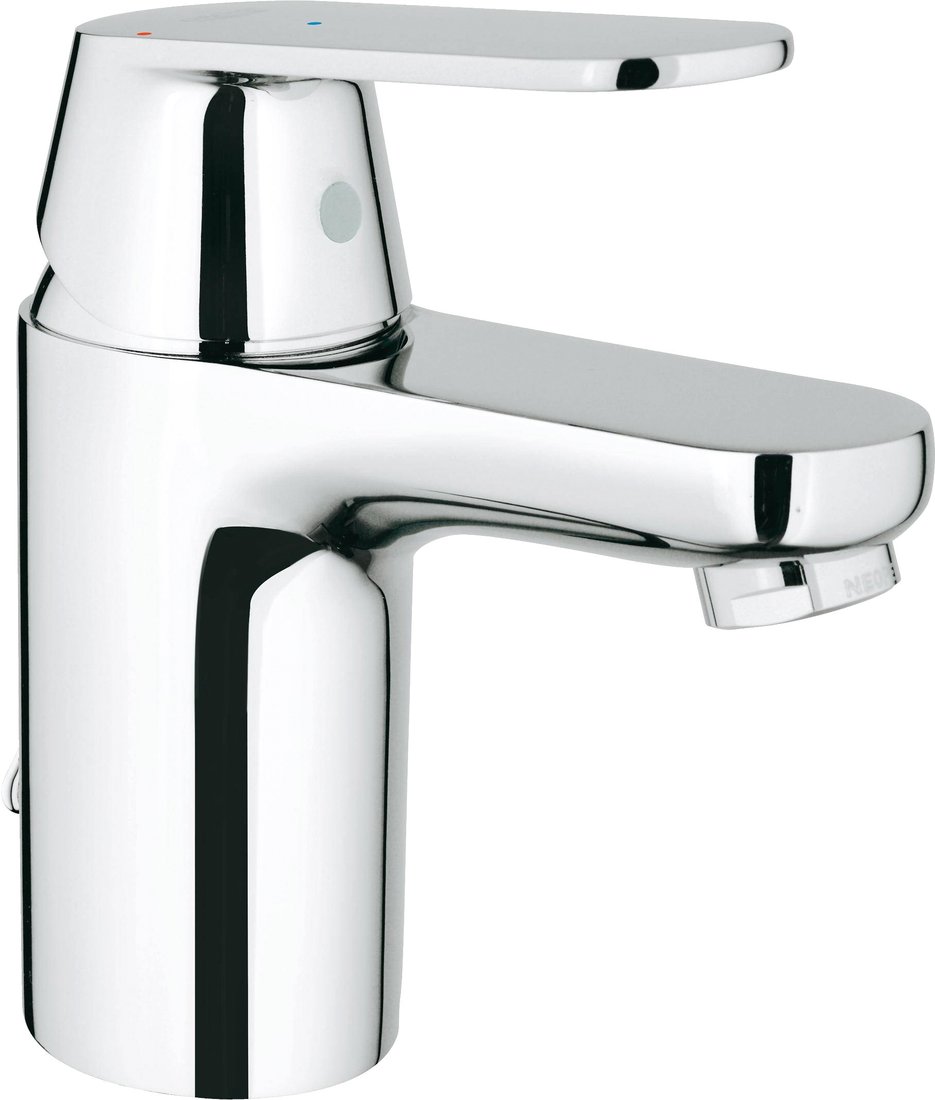 

Смеситель Grohe Eurosmart Cosmopolitan 2337800E
