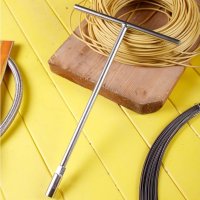 Ключ торцевой Deli DL10