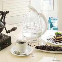 Электрический чайник First FA-5404-1-WI