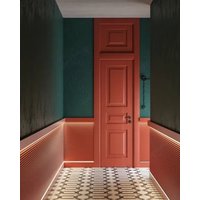 Панель декоративная Decor-Dizayn DD912(3m)