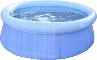 Надувной бассейн Jilong Prompt Set Pool (183x50)