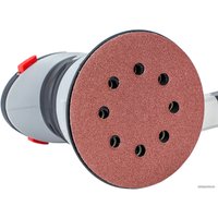 Эксцентриковая шлифмашина Stavr (Ставр) МШЭА-125/20