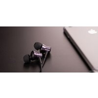 Наушники 1More E1009 Piston Fit (синий)
