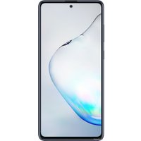 Смартфон Samsung Galaxy Note10 Lite SM-N770F/DSM 6GB/128GB (черный)