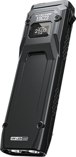Фонарь Nitecore EDC23