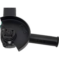 Угловая шлифмашина DWT WSP07-125 Q
