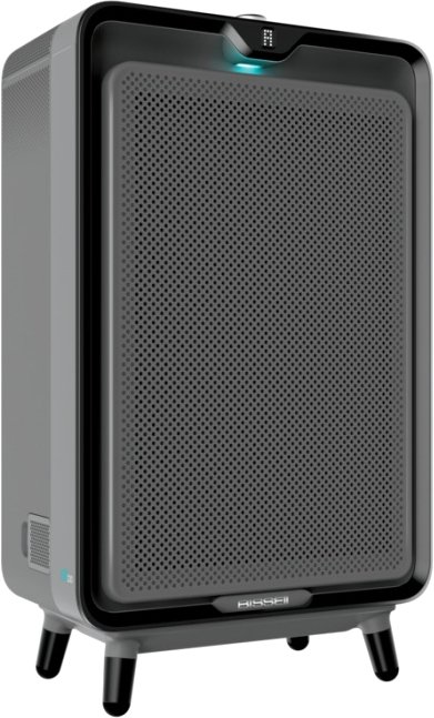 

Очиститель воздуха Bissell AIR220 3001N