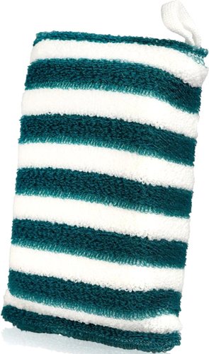 Мочалка Aqua Joy Energy брикет полипропилен