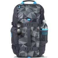 Спортивный рюкзак HP Odyssey Sport Backpack 15.6 (серый гранит)