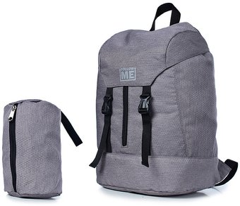 Городской рюкзак Galanteya 32423 23с1365к45 (серый)
