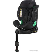 Детское автокресло Carrello Empire с ногой ST-5 (absolute black)