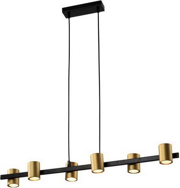 

Подвесная люстра Zhong Lighting Limited WND21673/6