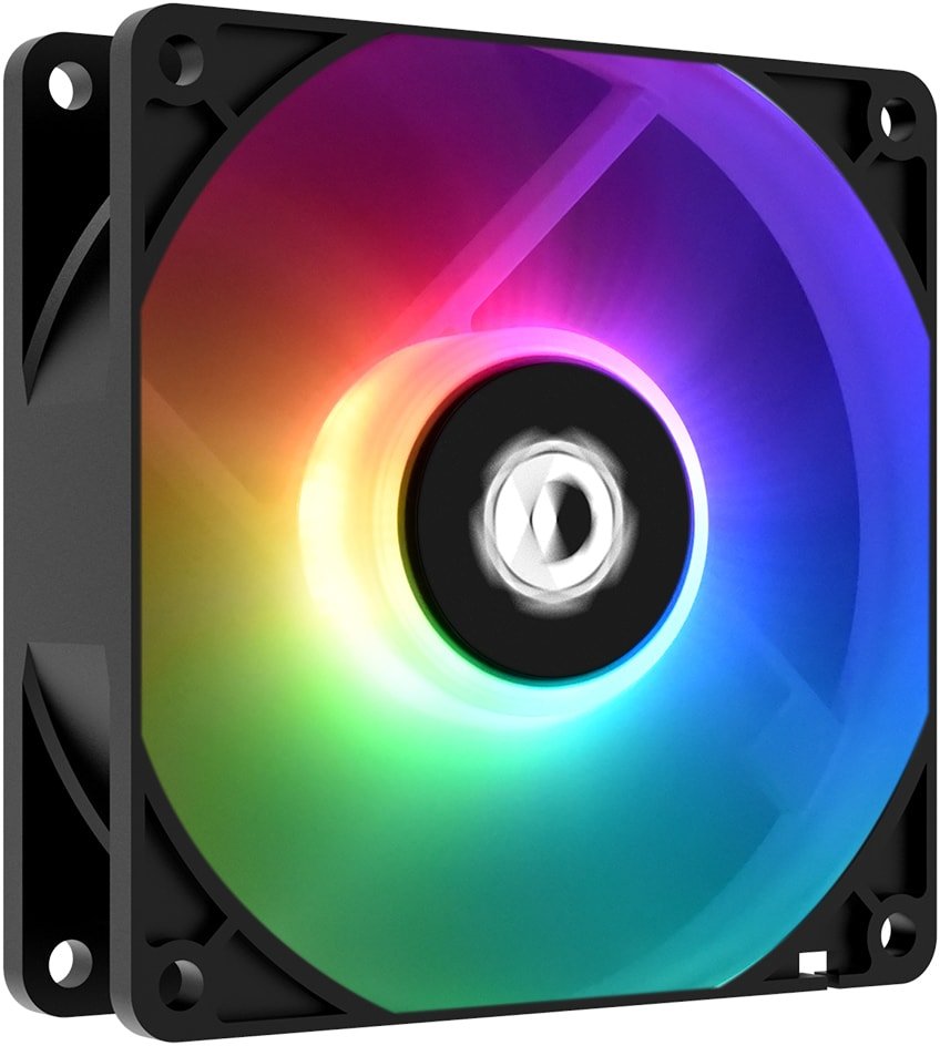 

Вентилятор для корпуса ID-Cooling NO-9225-XT ARGB