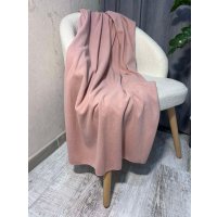 Плед Файбертек ПЛ.100x150 Rose